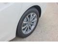 2018 Bellanova White Pearl Acura TLX Technology Sedan  photo #14