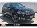 Jet Black - X5 sDrive35i Photo No. 1
