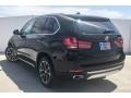 Jet Black - X5 sDrive35i Photo No. 3