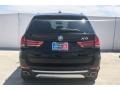Jet Black - X5 sDrive35i Photo No. 4