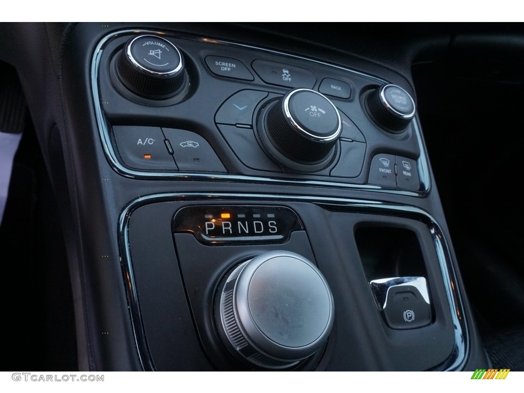 2015 200 S - Ceramic Blue / Black photo #9