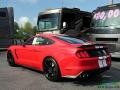 2018 Race Red Ford Mustang Shelby GT350  photo #3