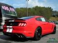 Race Red - Mustang Shelby GT350 Photo No. 6
