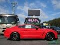 2018 Race Red Ford Mustang Shelby GT350  photo #7