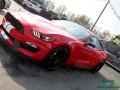 2018 Race Red Ford Mustang Shelby GT350  photo #34
