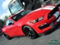 2018 Race Red Ford Mustang Shelby GT350  photo #35