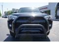 2015 Attitude Black Toyota 4Runner SR5  photo #2