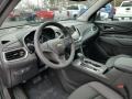 2018 Chevrolet Equinox Jet Black Interior Interior Photo
