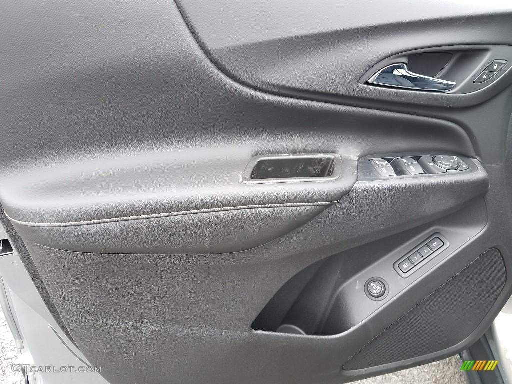 2018 Chevrolet Equinox Premier AWD Door Panel Photos