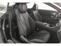 Black - E 400 Coupe Photo No. 2