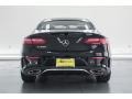Black - E 400 Coupe Photo No. 4