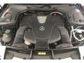 Black - E 400 Coupe Photo No. 8