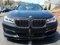 2018 Black Sapphire Metallic BMW 7 Series Alpina B7 xDrive  photo #9