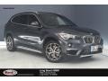 Mineral Grey Metallic - X1 sDrive28i Photo No. 1