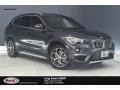 2018 Mineral Grey Metallic BMW X1 sDrive28i  photo #1