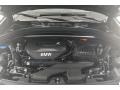 Mineral Grey Metallic - X1 sDrive28i Photo No. 8