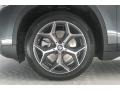 Mineral Grey Metallic - X1 sDrive28i Photo No. 9