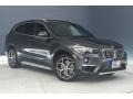 Mineral Grey Metallic - X1 sDrive28i Photo No. 12