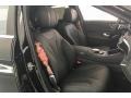 Black - S 450 Sedan Photo No. 2