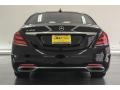 Black - S 450 Sedan Photo No. 4