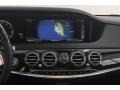 Black - S 450 Sedan Photo No. 5