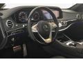 Black - S 450 Sedan Photo No. 6