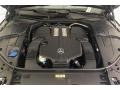 Black - S 450 Sedan Photo No. 8