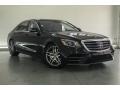 Black - S 450 Sedan Photo No. 12
