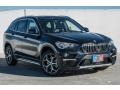 2018 Black Sapphire Metallic BMW X1 sDrive28i  photo #11