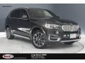 2018 Dark Graphite Metallic BMW X5 sDrive35i  photo #1