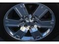 2010 White Platinum Tri-Coat Metallic Ford Expedition EL Limited  photo #4