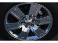 2010 White Platinum Tri-Coat Metallic Ford Expedition EL Limited  photo #5