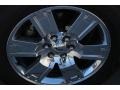 2010 White Platinum Tri-Coat Metallic Ford Expedition EL Limited  photo #11