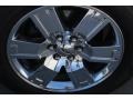 2010 White Platinum Tri-Coat Metallic Ford Expedition EL Limited  photo #12