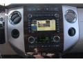 2010 White Platinum Tri-Coat Metallic Ford Expedition EL Limited  photo #19