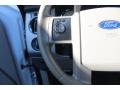 2010 White Platinum Tri-Coat Metallic Ford Expedition EL Limited  photo #20