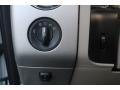 2010 White Platinum Tri-Coat Metallic Ford Expedition EL Limited  photo #24