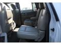 2010 White Platinum Tri-Coat Metallic Ford Expedition EL Limited  photo #26
