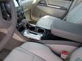 2017 White Frost Tricoat Buick Enclave Leather  photo #31