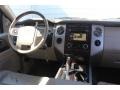 2010 White Platinum Tri-Coat Metallic Ford Expedition EL Limited  photo #27
