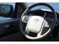 2010 White Platinum Tri-Coat Metallic Ford Expedition EL Limited  photo #28