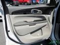 2017 White Frost Tricoat Buick Enclave Leather  photo #33