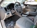 2017 White Frost Tricoat Buick Enclave Leather  photo #34