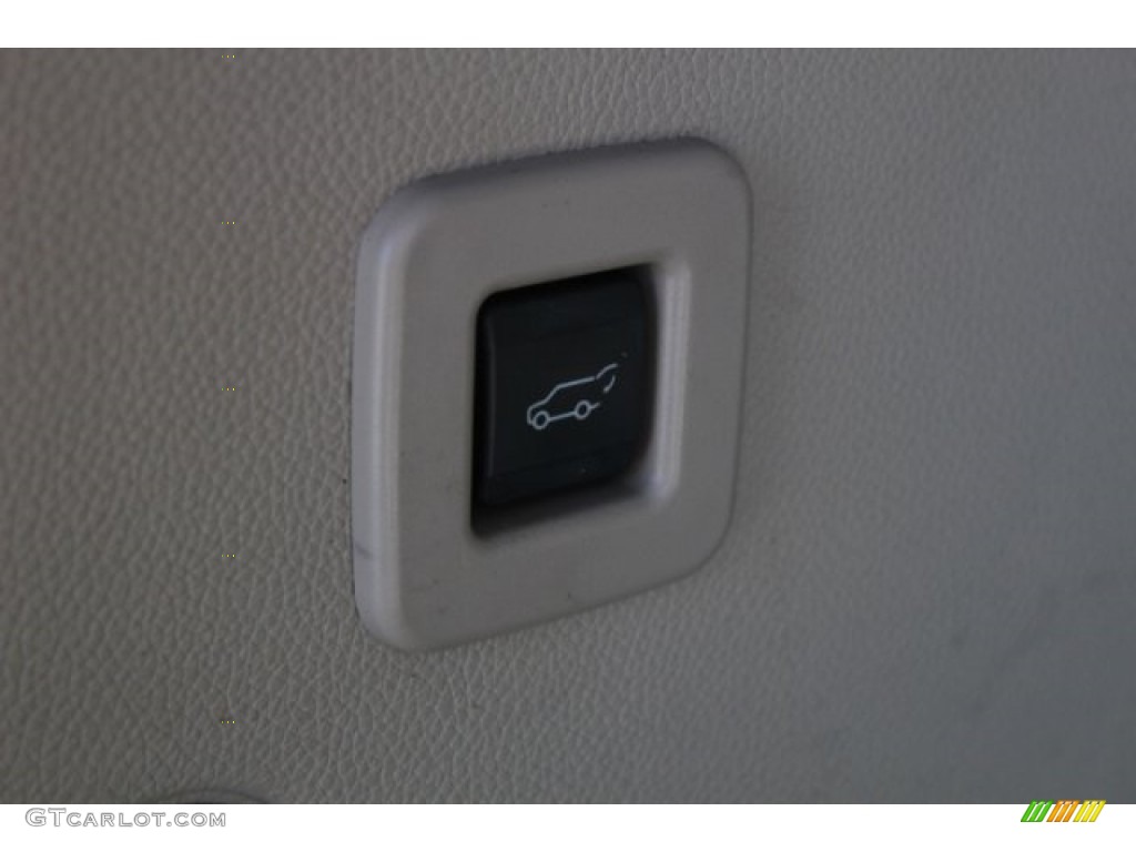 2010 Expedition EL Limited - White Platinum Tri-Coat Metallic / Stone photo #31