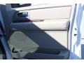 2010 White Platinum Tri-Coat Metallic Ford Expedition EL Limited  photo #34