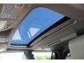 2010 White Platinum Tri-Coat Metallic Ford Expedition EL Limited  photo #37
