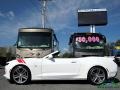 Summit White - Camaro LT Convertible Photo No. 2