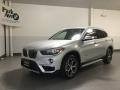 Glacier Silver Metallic - X1 xDrive28i Photo No. 1