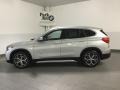 Glacier Silver Metallic - X1 xDrive28i Photo No. 2
