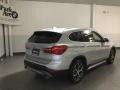Glacier Silver Metallic - X1 xDrive28i Photo No. 5